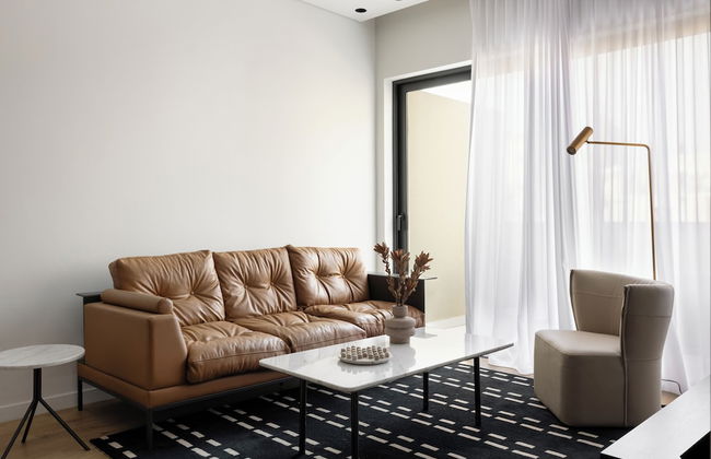 White City Limassol - Foto 50