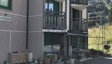 Appartement au pied des pistes - Photo 4