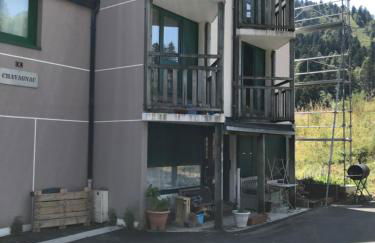 Appartement au pied des pistes - Foto 4