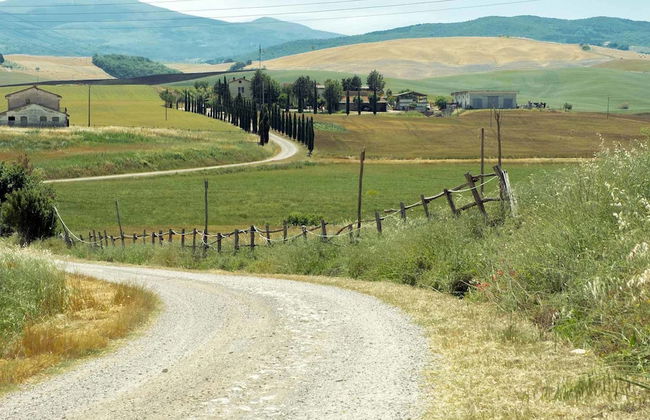 Agriturismo San Marcello - Foto 40