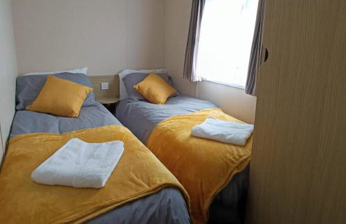 3 Bed, Sleeps 6, Parking - Foto 20