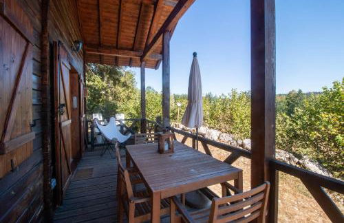 Chalet du Bois Joli - Foto 10