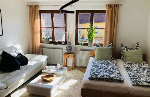 Idyllische Ferienwohnungen in Mossendorf - Foto 34