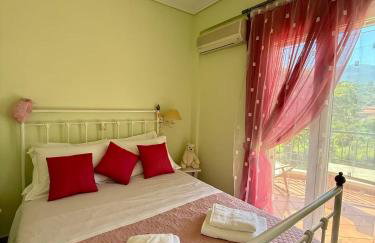 Trizonia View Beach House - Glyfada Village by MPS - Photo 38