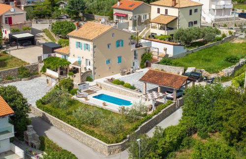 Apartment Marina Kornić - Foto 36