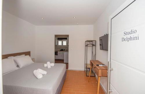 Massalia Suites - Foto 32