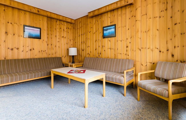 Appartement im Panoramic Hotel Bad Lauterberg - Foto 8