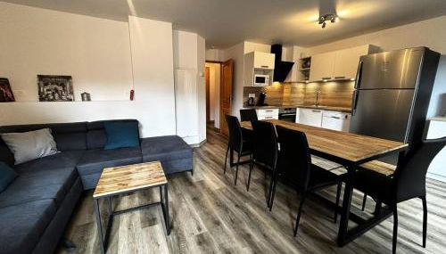 Résidence Alpages - Chalet des Alpages N°20 MAE-6563 - Foto 3