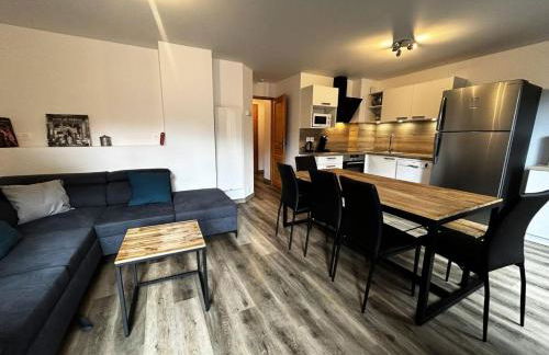 Résidence Alpages - Chalet des Alpages N°20 MAE-6563 - Foto 3