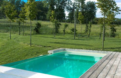 La Pampa Relais & Spa - Foto 34