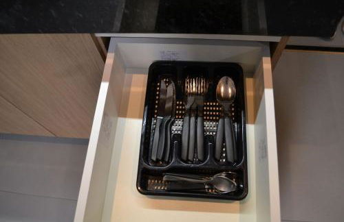 Real Grandeza - Studios modernos - Foto 15