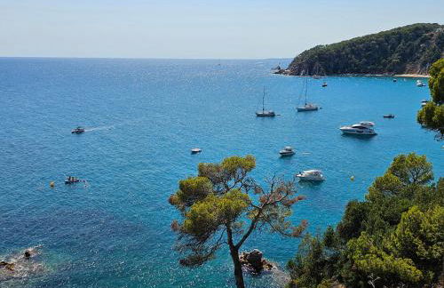 Unparalleled sea view - Foto 39