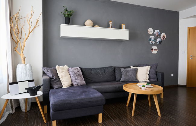 3 bedroom Apartment in Harrachov - Photo 2