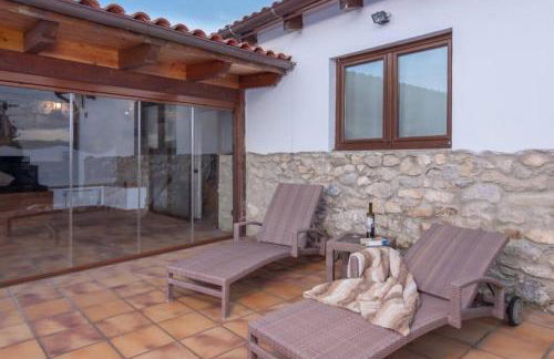 Casa vacacional Estudio 12 con encanto especial - Foto 32