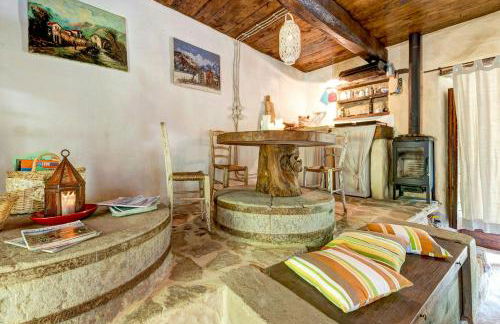 Historic Mill With View In The Heart Of Tuscany - Foto 9