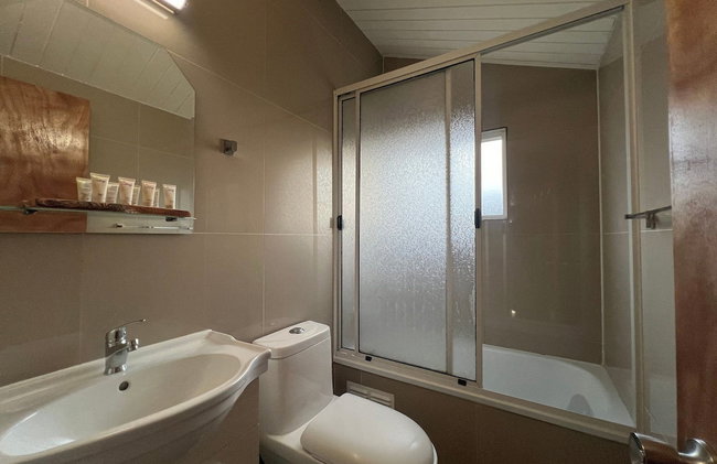 Oceana Suites Curiñanco - Foto 41