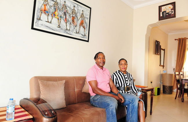 Eric Wilkins Apartments - Photo 60