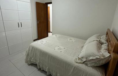 Enseada Azul - Apto 150m da Praia de Peracanga - Foto 4