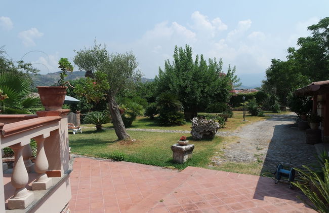 Emanuele Apartments - Photo 22