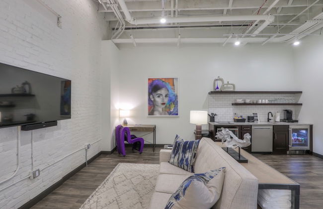 Studio 154 Luxury Hotel - Foto 26