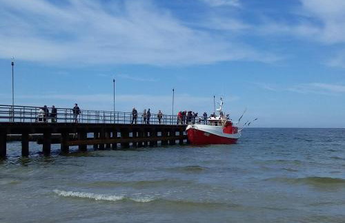 SEA & YOU Apartament z widokiem na morze - Dwie Sosny - Foto 40