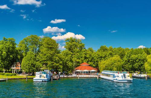 MAVA Homes Apartments - Foto 34