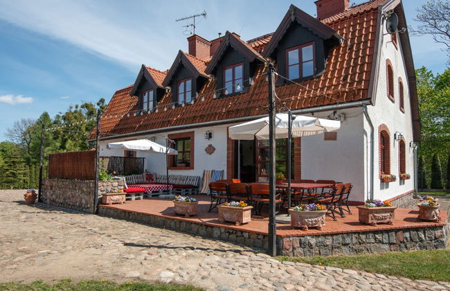 Osada Ulnowo - Foto 31