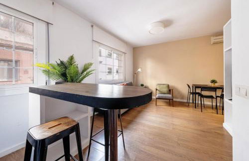 Caliu Apartments Barcelona - Fira - Photo 82