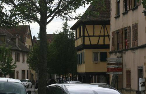 Gite duplex du vignoble Alsace - Foto 38