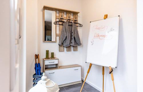 FEEL - Comfort Haus Münsterblick - Nahe Münster - Foto 21