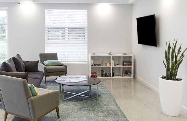 Abode Narrabundah - Foto 28