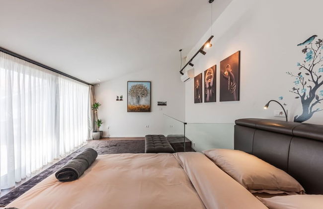 Luxury Living in Shkoder s Historic Heart - Photo 52