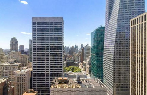 Manhattan Exclusive Apartment Midtown NYC Luxury Penthouse Sleeps 8 - Foto 11