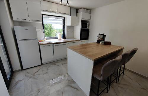 Kuća za odmor Villa Cesarica - Zagreb - Foto 57