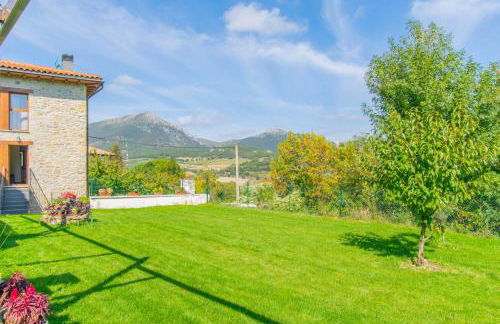 Preciosa casa rural con jardin cerca de Pamplona - Foto 45