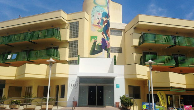 Apartamentos Inn - Photo 5