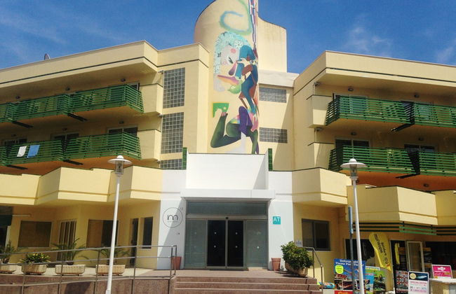 Apartamentos Inn - Foto 5