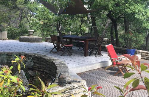 Villa de Carbonelle - Foto 13