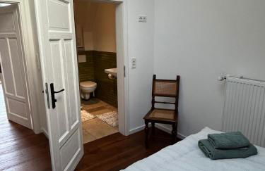 Scheune Am alten Posthof Lieser - Foto 29