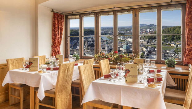 Hohensalzburg Fort Dinner & Mozart Concert - Foto 4