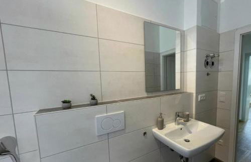 SCHEE Apartments - stilvolle & zentrale Wohnungen mit Privatparkplatz - Foto 47