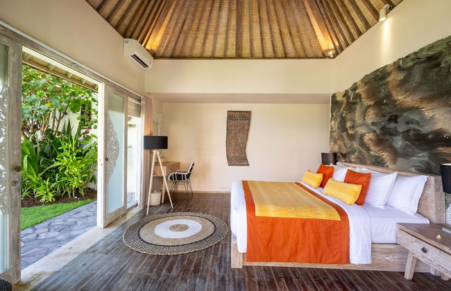 The Royal Purnama Luxury Villas - Adults Only - Foto 39