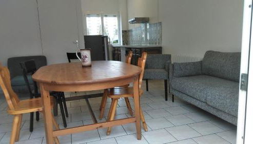 L'atelier du bord de mer - Pourville-sur-Mer - Foto 4