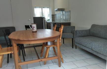 L'atelier du bord de mer - Pourville-sur-Mer - Foto 4