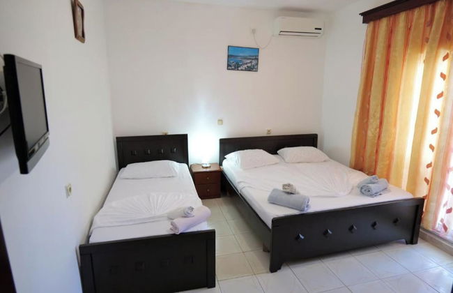 Vila Xhafa - Foto 46