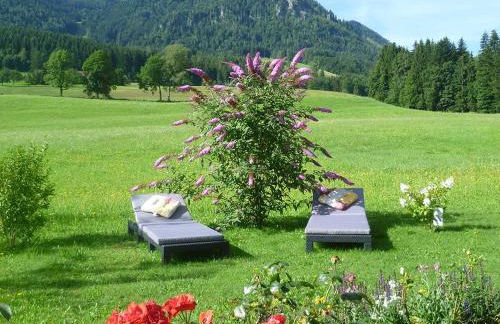 Ferienwohnungen Hollweger inkl. Chiemgaukarte - Foto 5