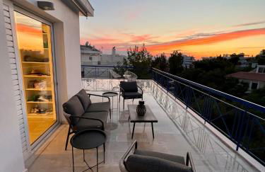 Voula Panoramic Terraces - Greecing - Foto 1