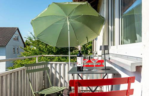 Joos Boardinghouse - Foto 42