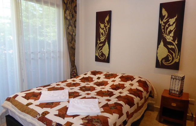 VIP Chain Resort Pool Villa - Foto 14