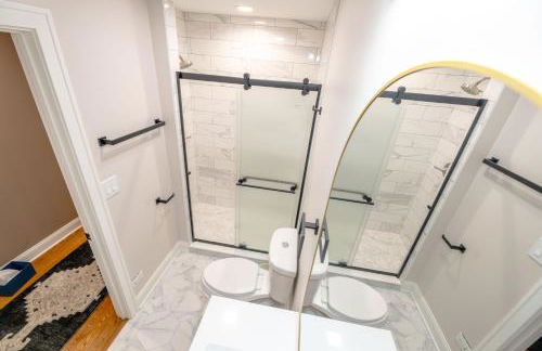 Luxury 9 BR, Villa Mins from Downtown and the Lake - Foto 26